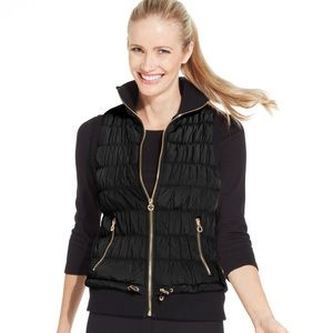 Calvin Klein Performance Puffer Vest